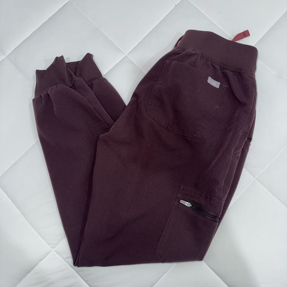 Figs Expresso Jogger Pants